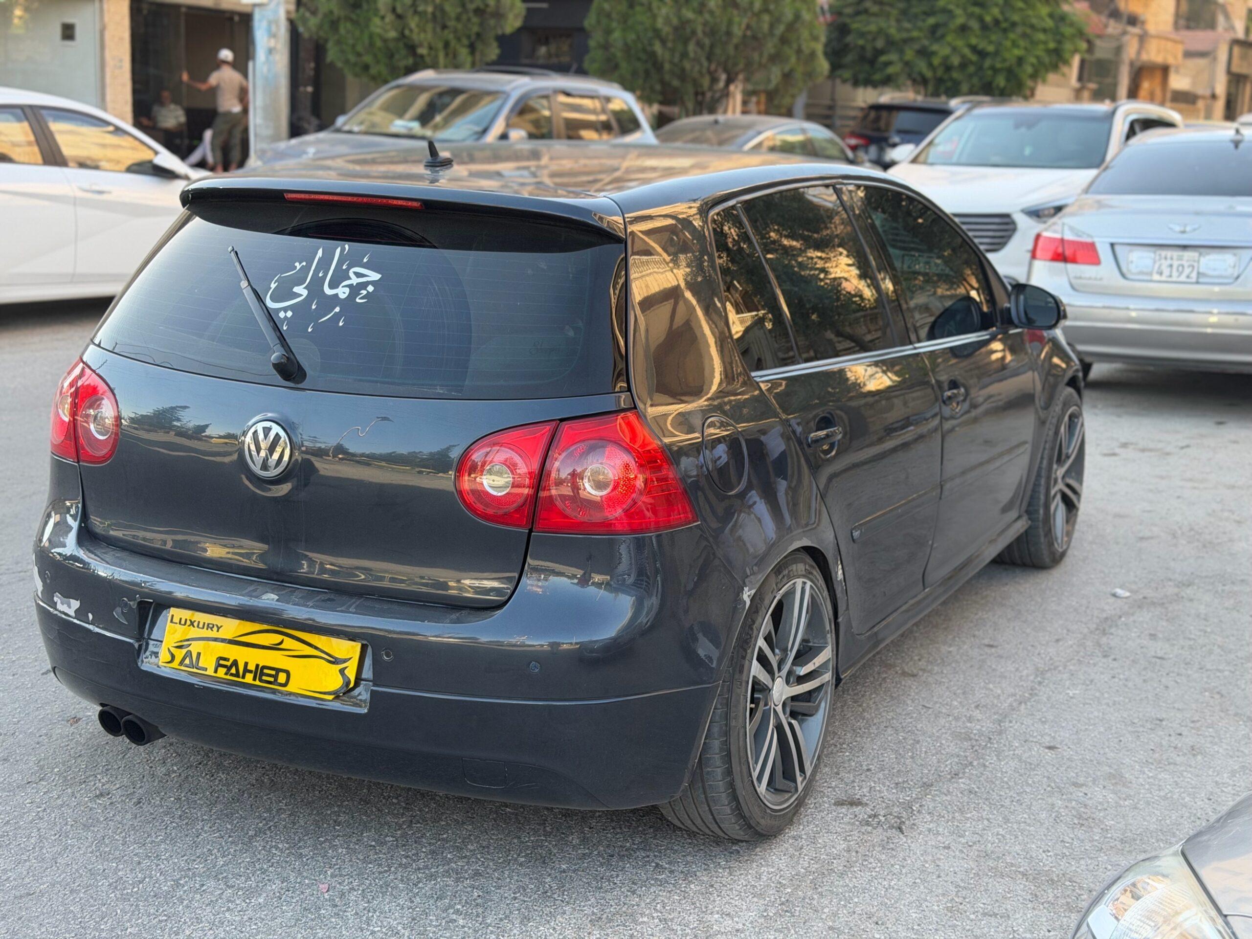 فولكس فاكن - Volkswagen Golf GTI, photo 2