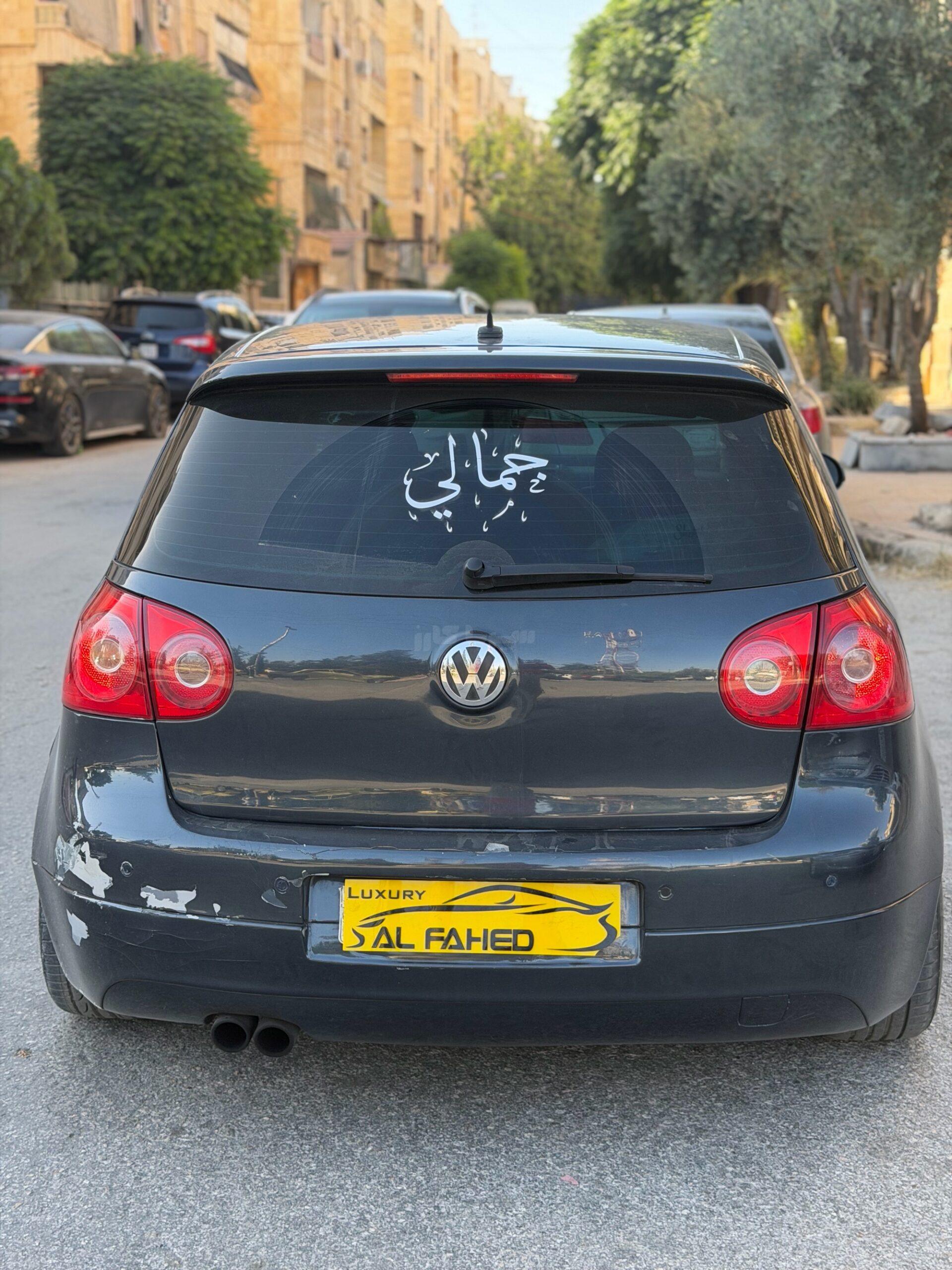 فولكس فاكن - Volkswagen Golf GTI, photo 3