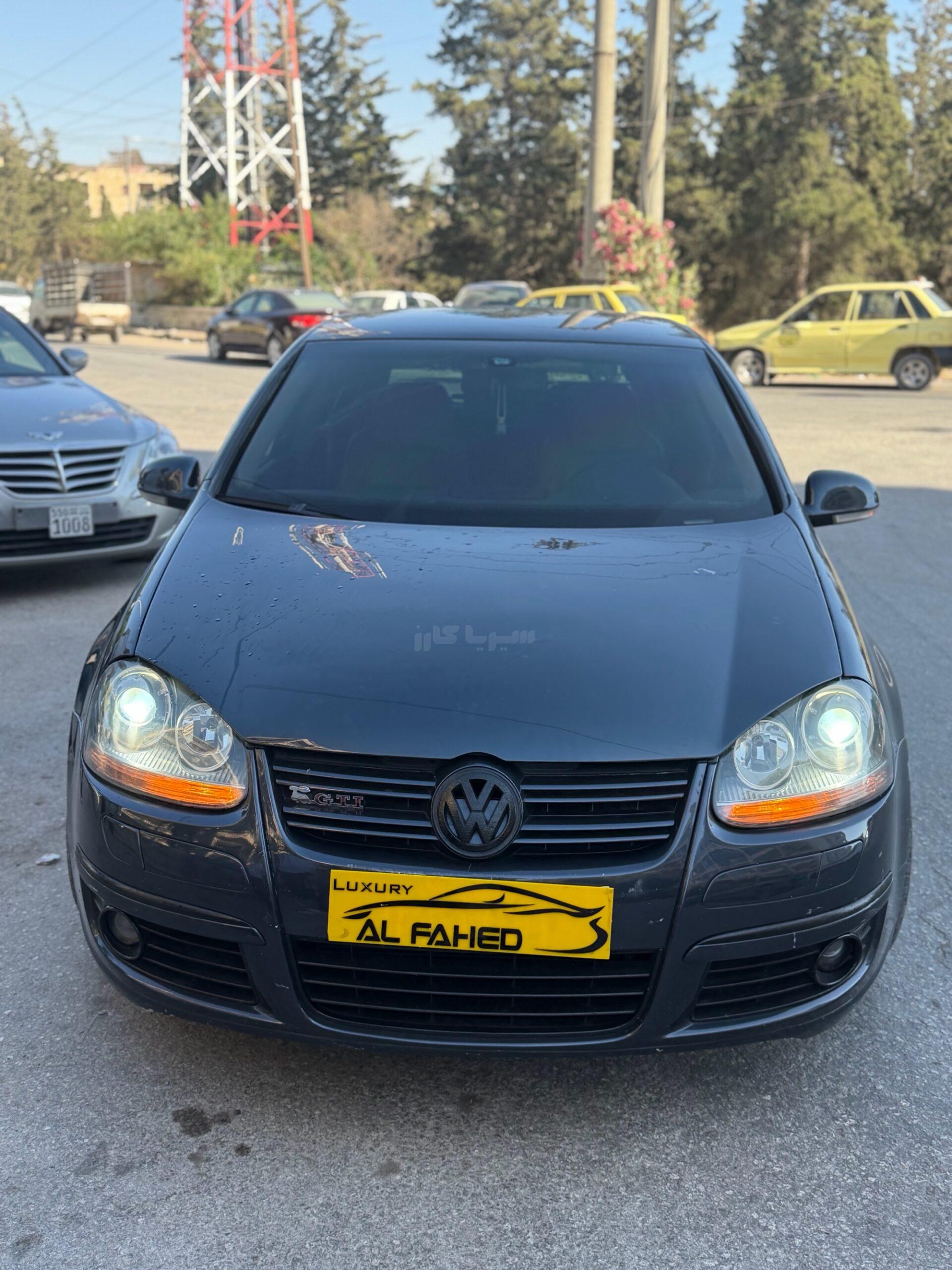 فولكس فاكن - Volkswagen Golf GTI, photo 4