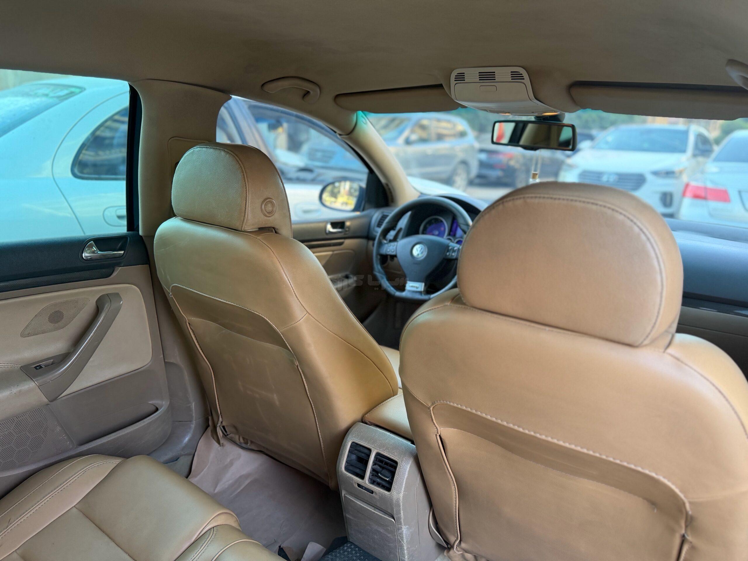 فولكس فاكن - Volkswagen Golf GTI, photo 5