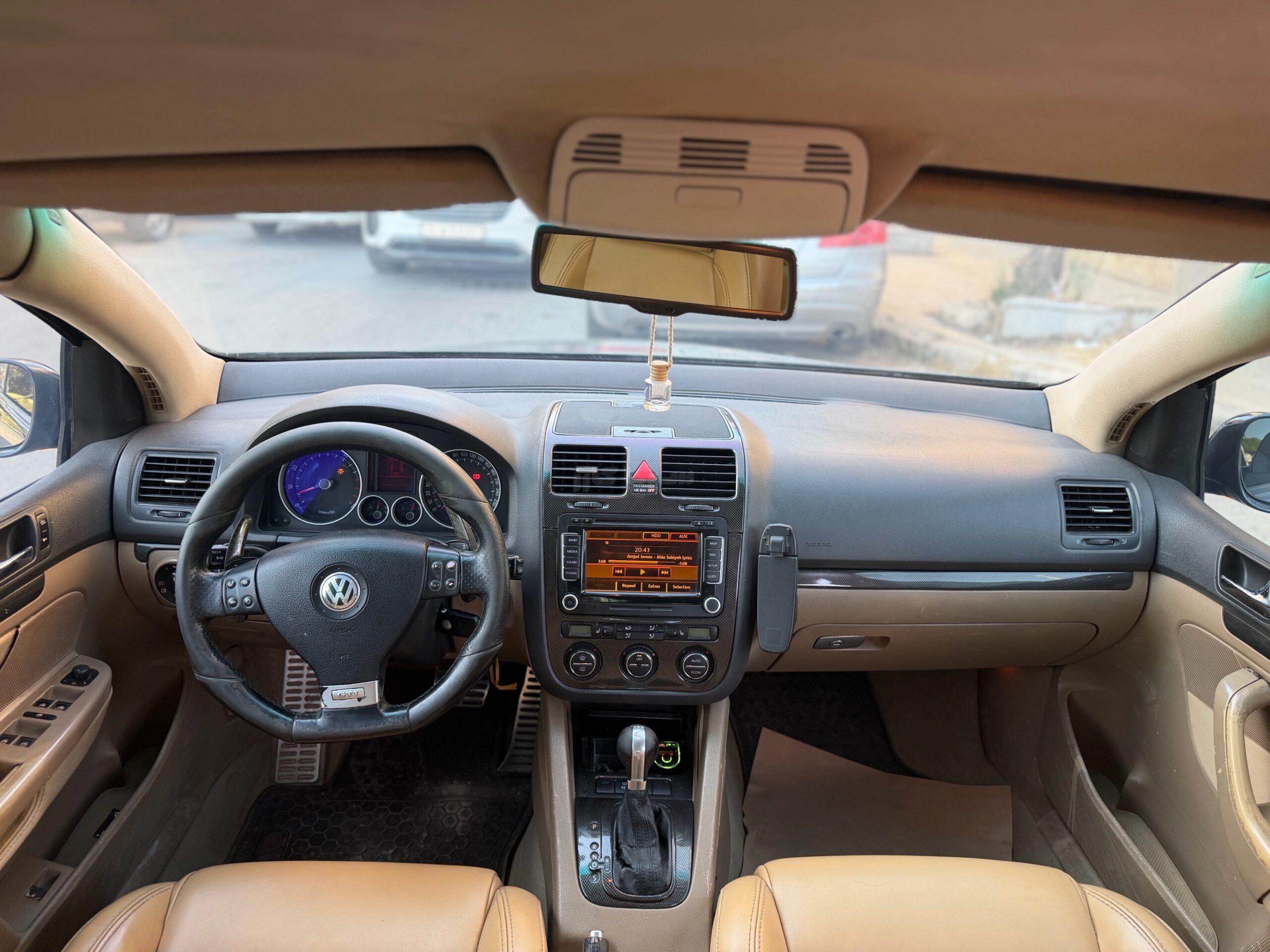 فولكس فاكن - Volkswagen Golf GTI, photo 6
