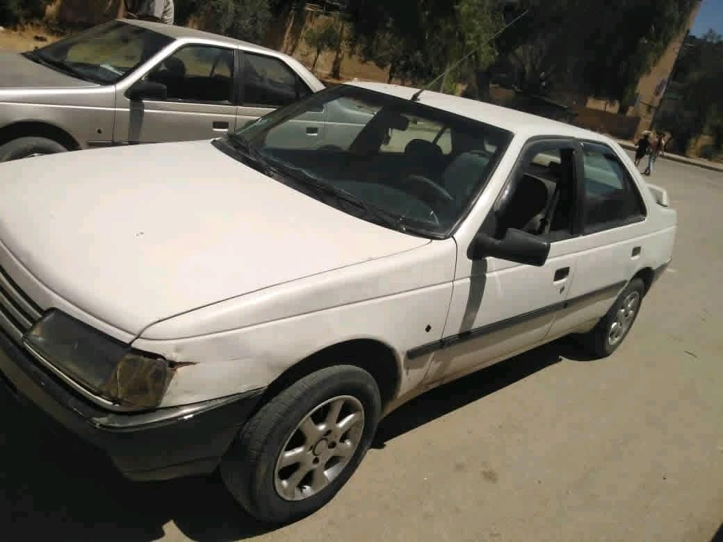 بيجو 207 2006
