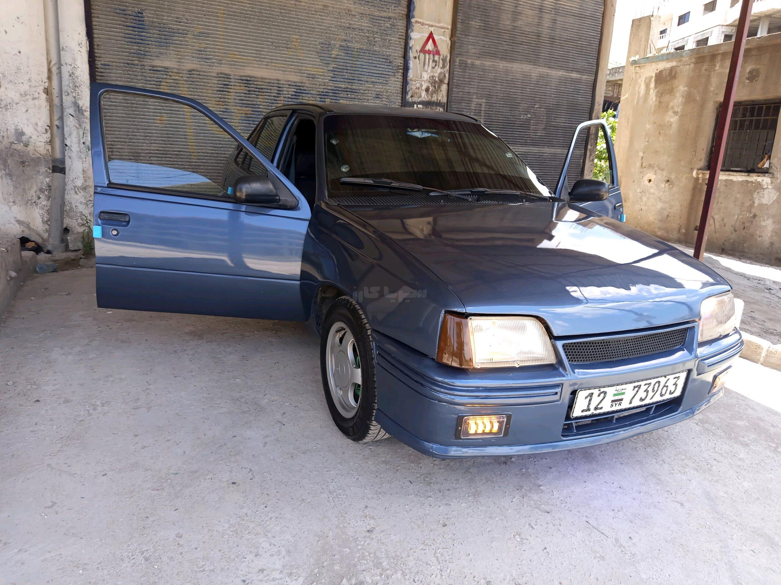 دايو Racer 1994