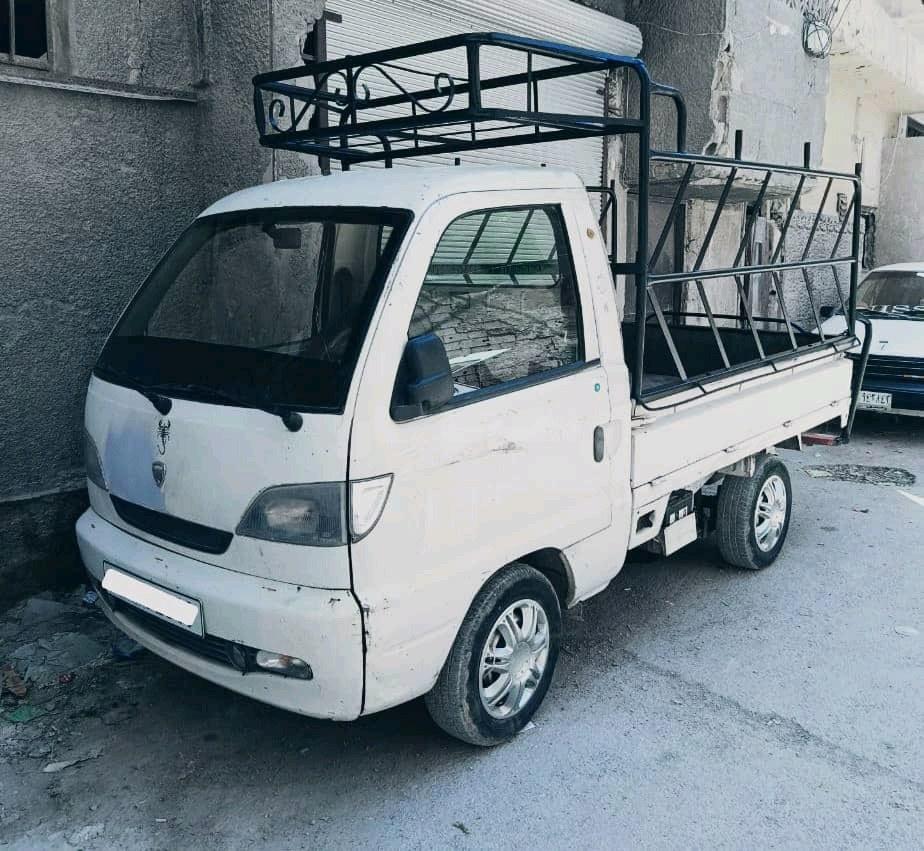 سوزوكي Reno 2003