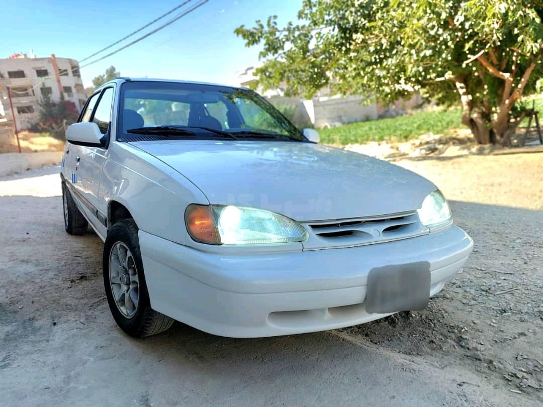 دايو - Daewoo موديلات اخرى, photo 1