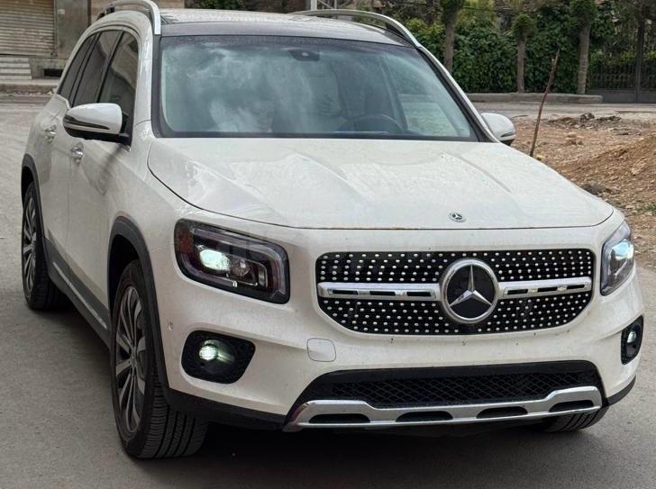 مرسيدس بينز - Mercedes benz GLB 250