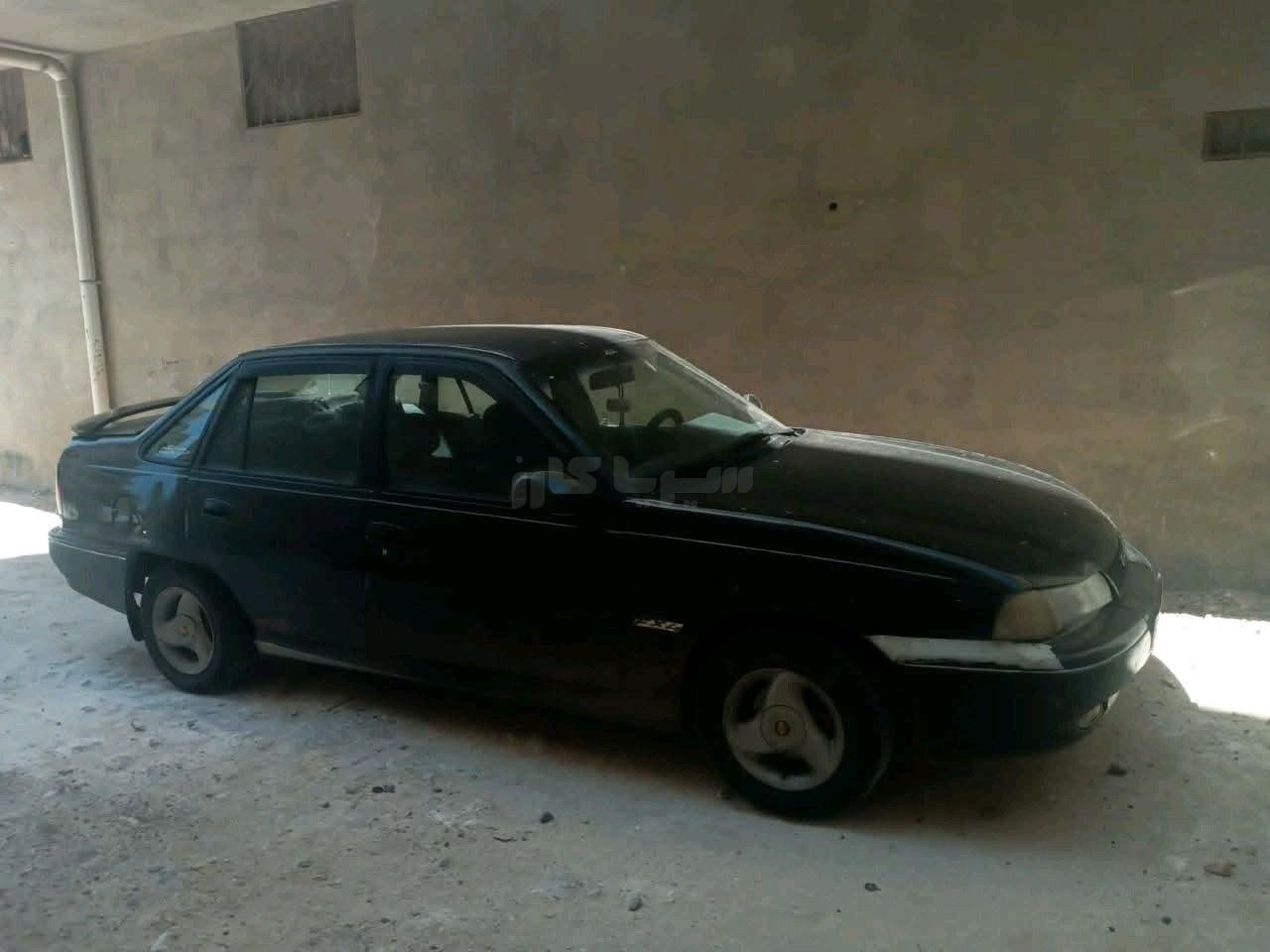 دايو سيلو 2002