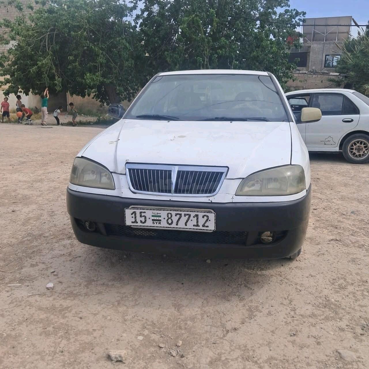 شيري S 25 2003