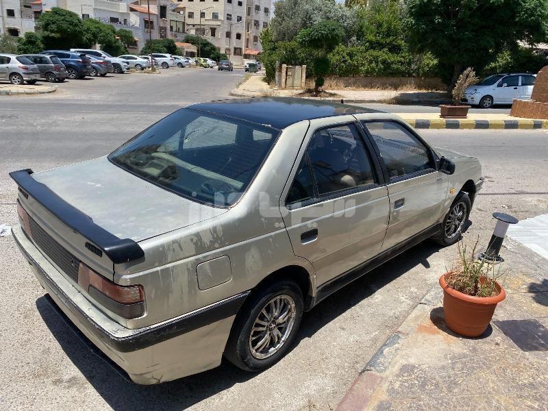 بيجو 405 2005