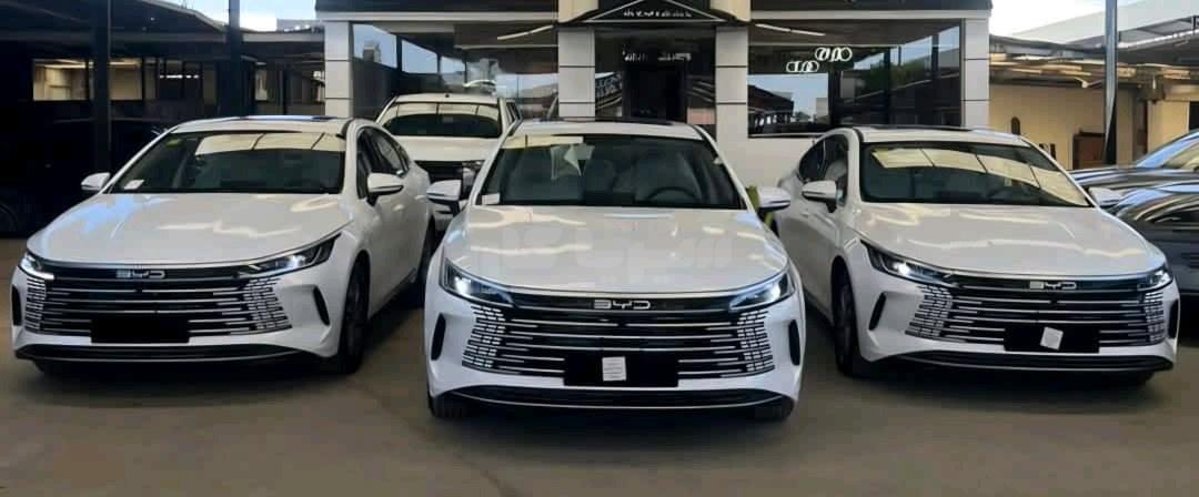 بي واي دي ديستروير 2025