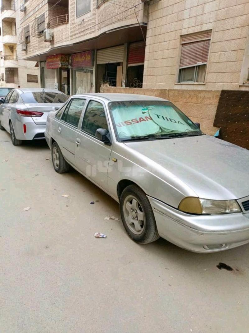 دايو سيلو 1995