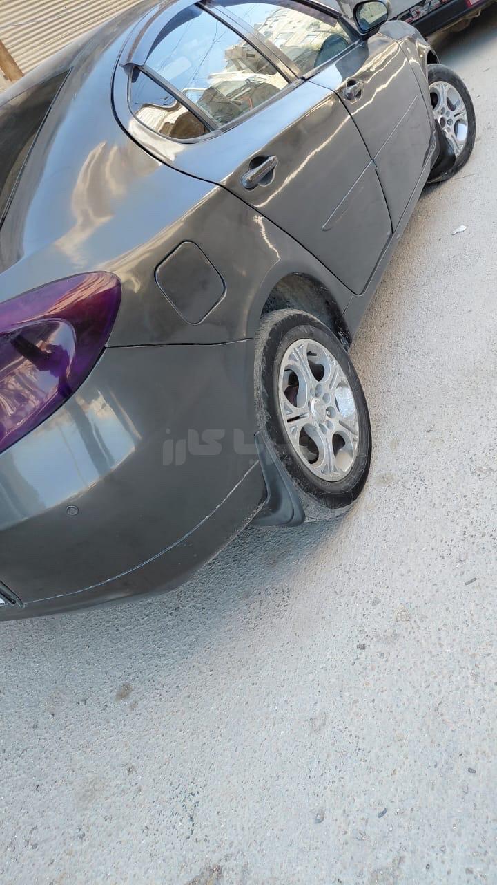 بروتون G2 2008