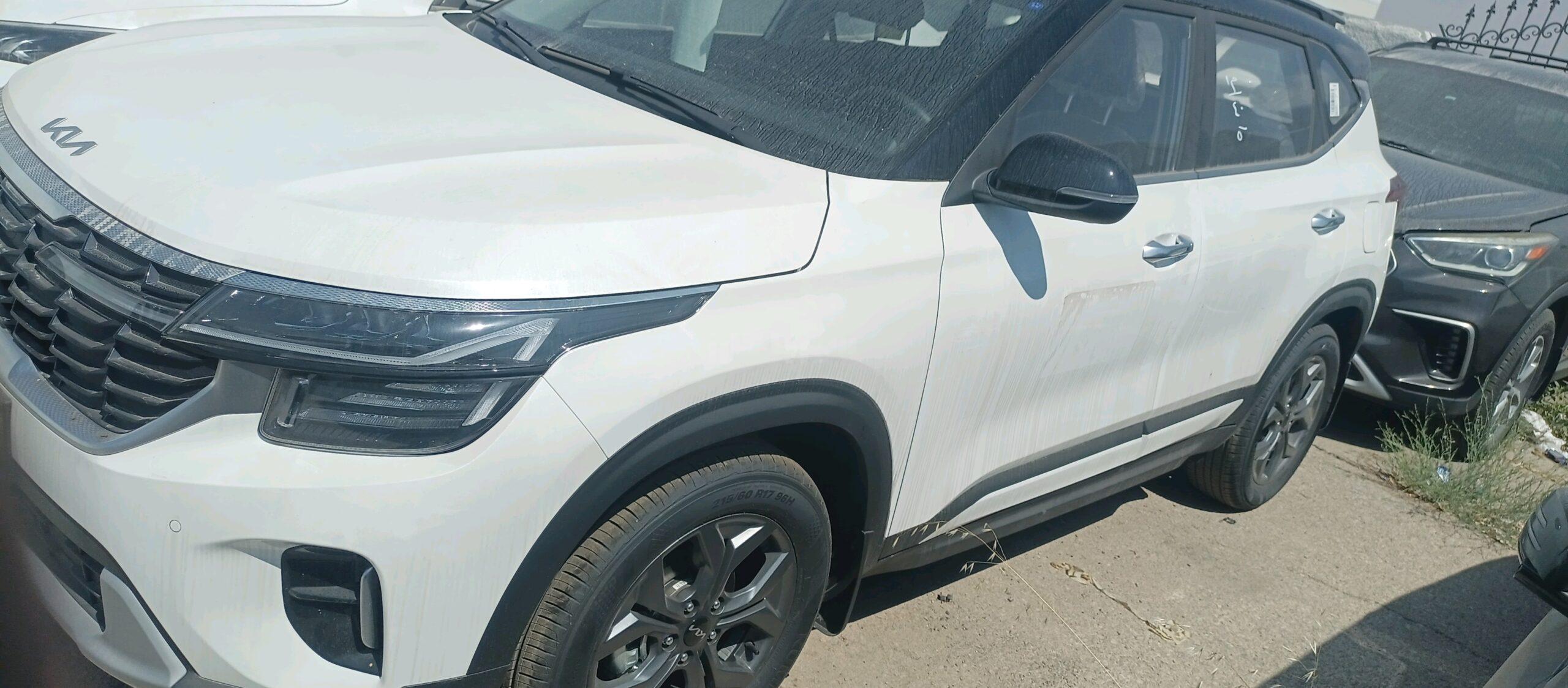 كيا – Kia سيتلوس – Seltos