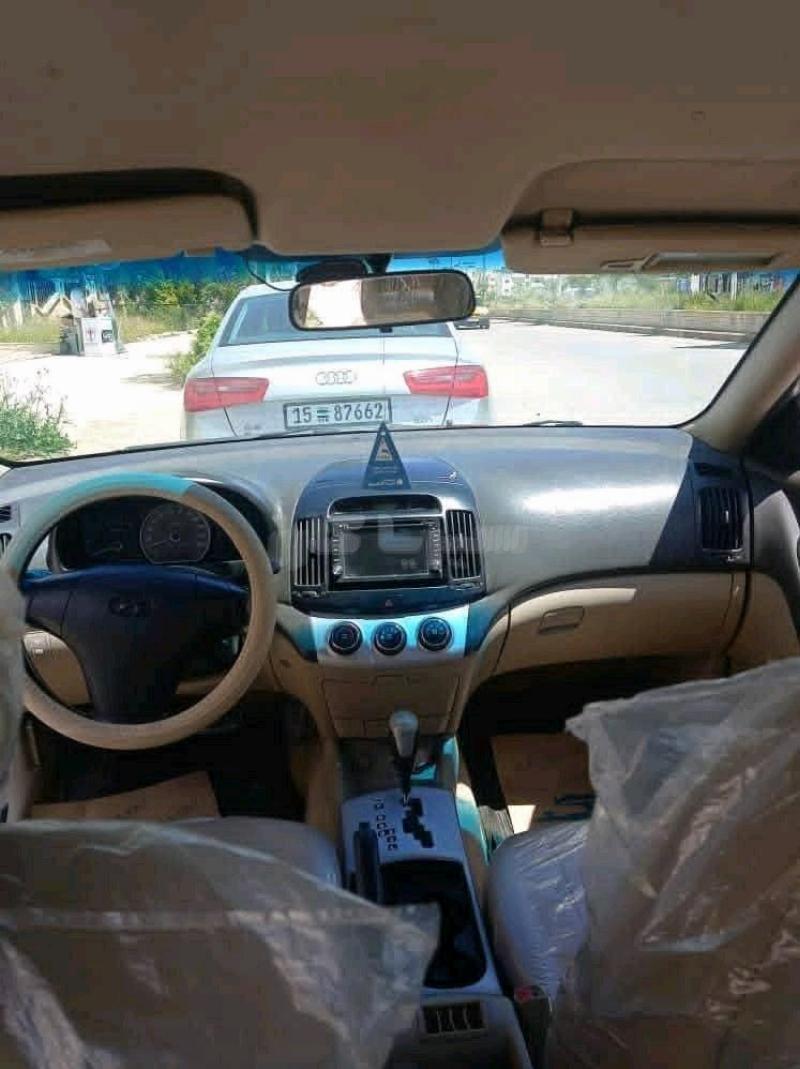 هيونداي - Hyundai افنتي - avante, photo 2