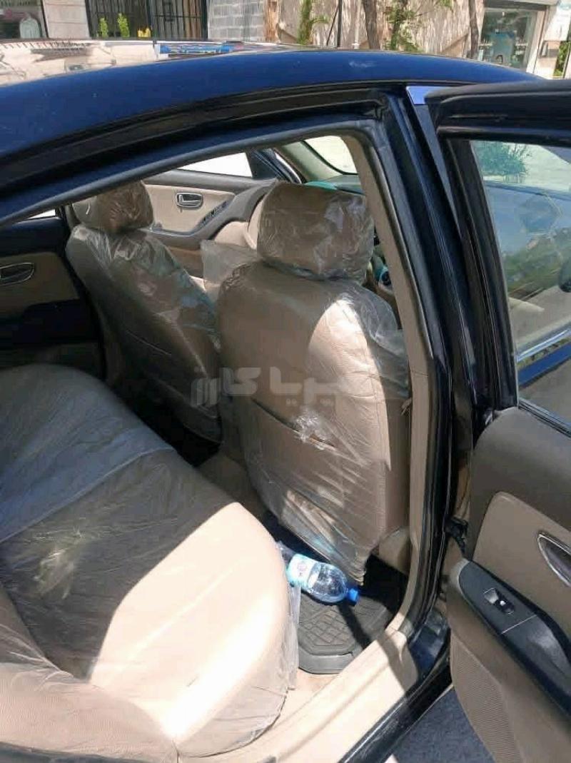 هيونداي - Hyundai افنتي - avante, photo 4