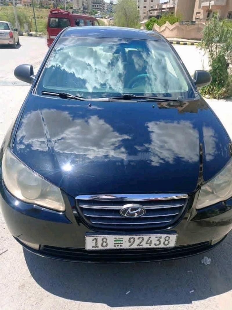 هيونداي - Hyundai افنتي - avante, photo 5
