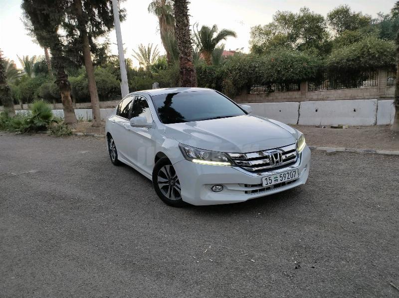 هوندا – Honda اكورد – Accord
