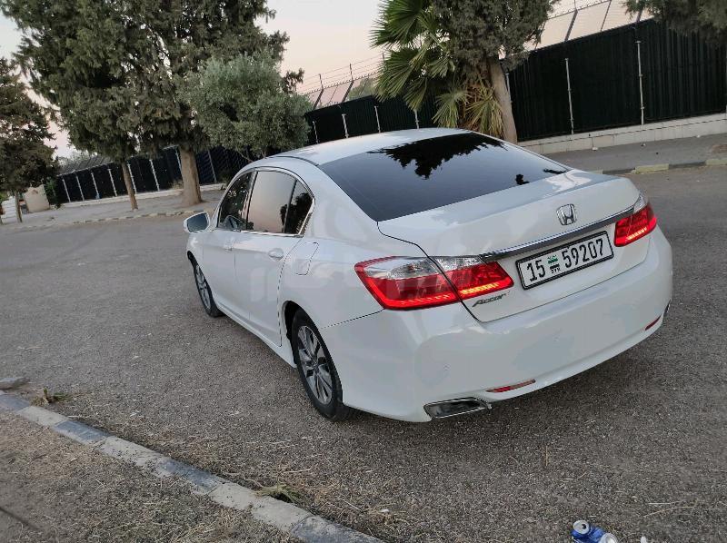 هوندا – Honda اكورد – Accord