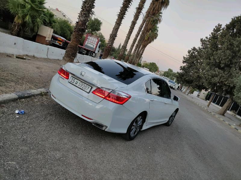 هوندا – Honda اكورد – Accord
