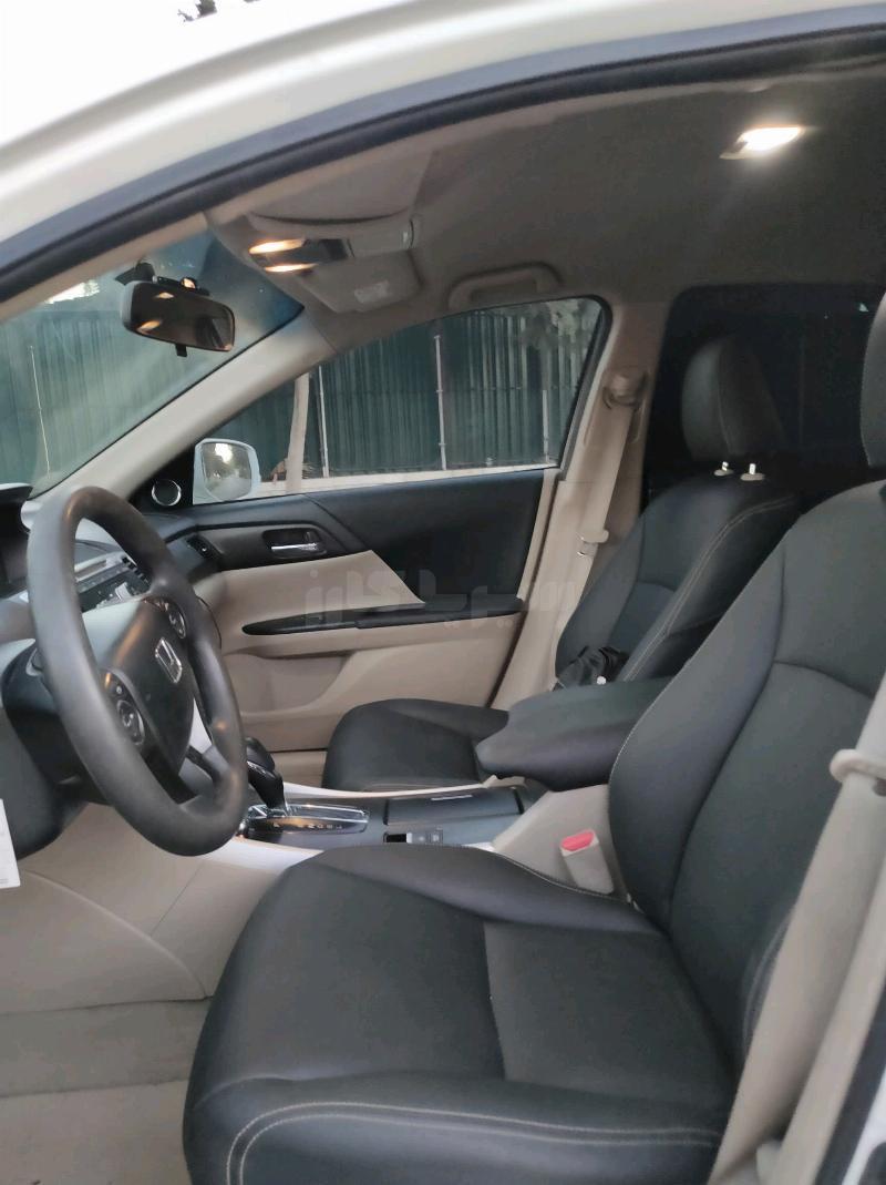هوندا – Honda اكورد – Accord