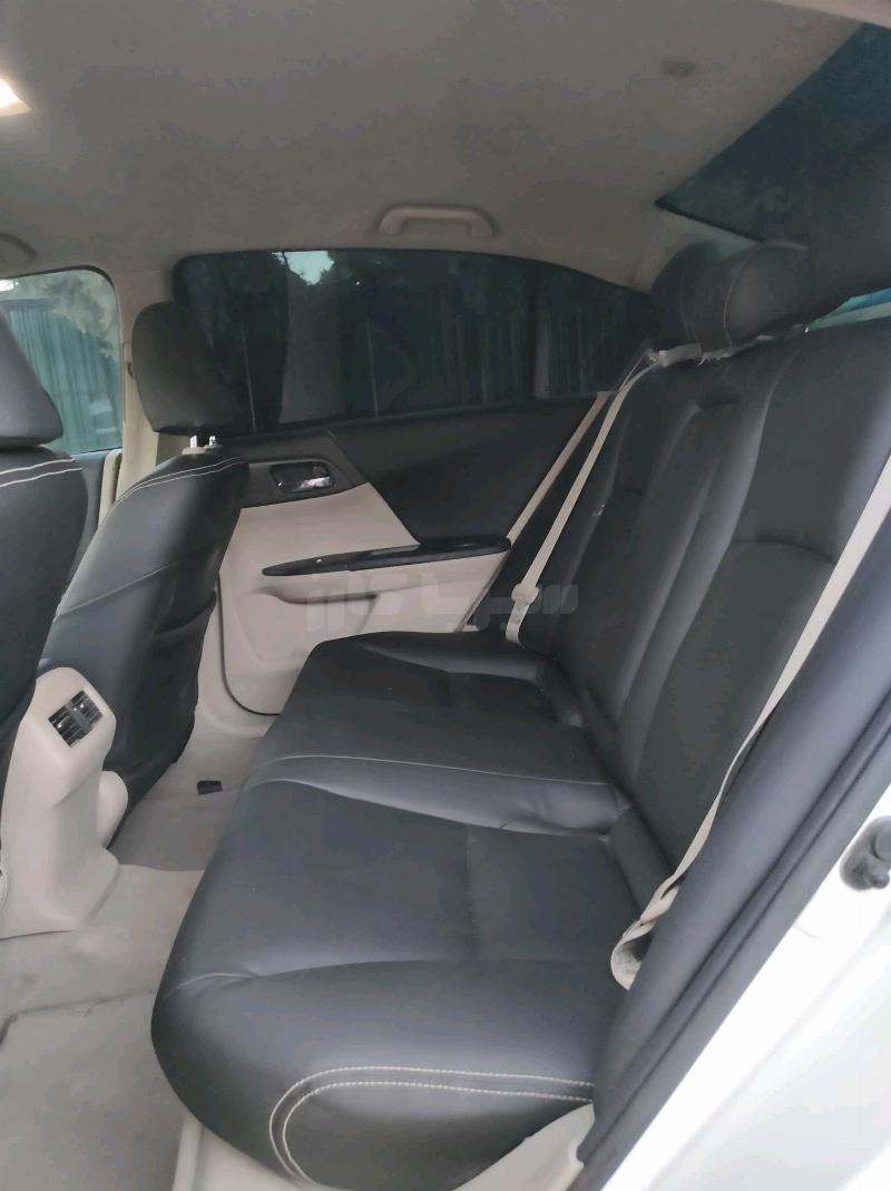 هوندا – Honda اكورد – Accord