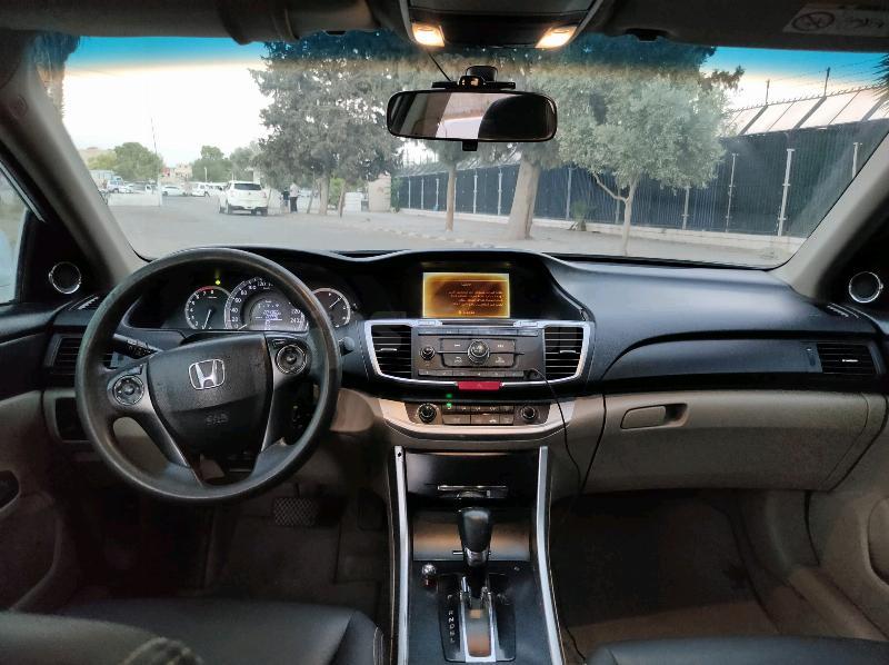 هوندا – Honda اكورد – Accord