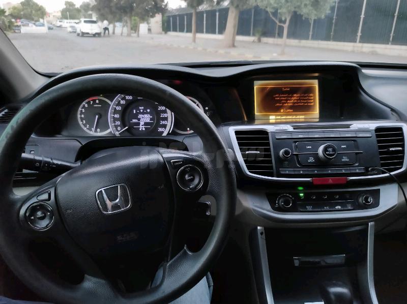 هوندا – Honda اكورد – Accord