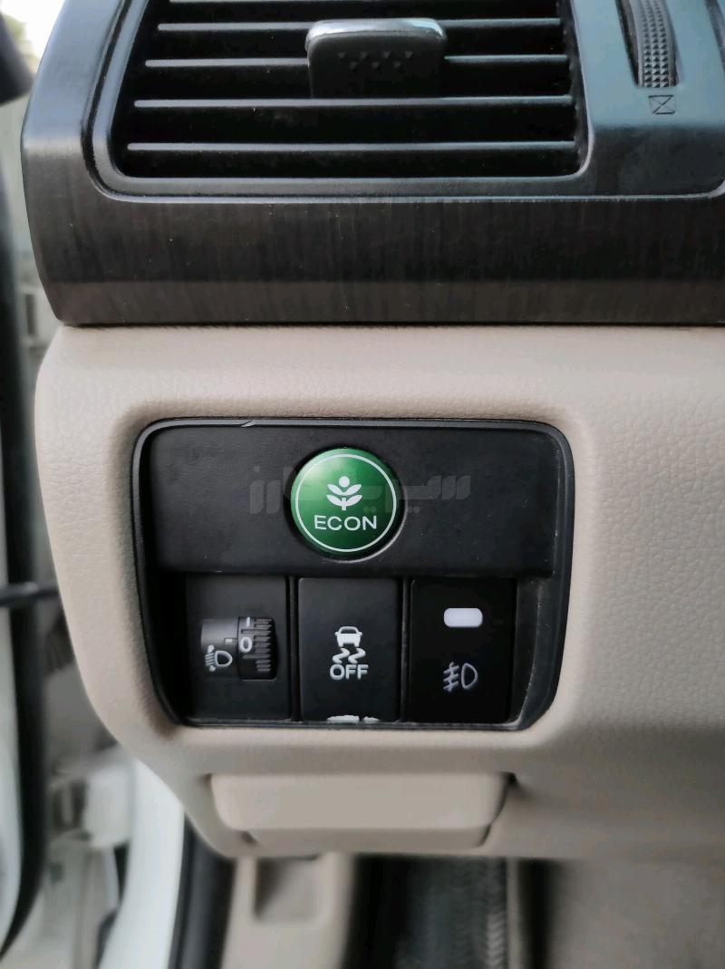 هوندا – Honda اكورد – Accord