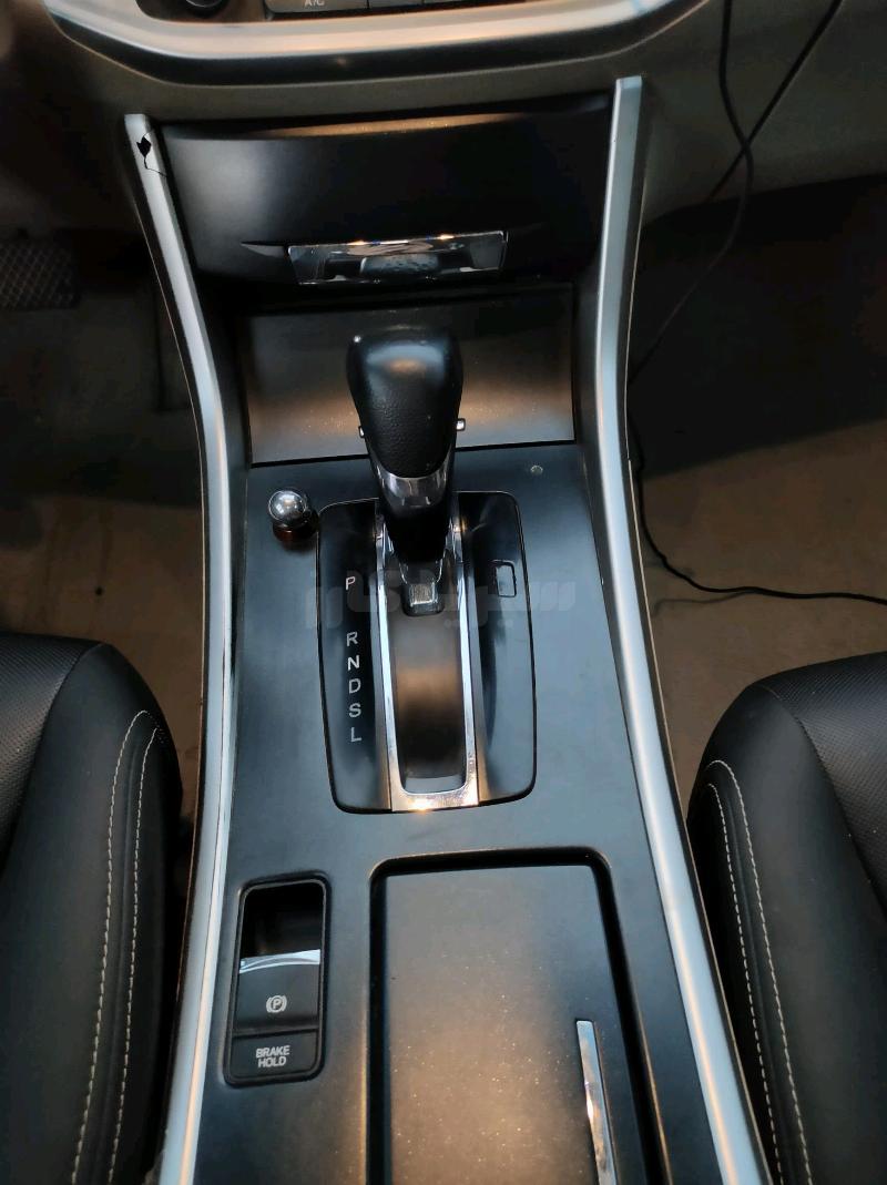 هوندا – Honda اكورد – Accord