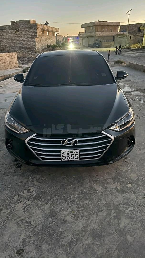 هوندا CR-V 2015
