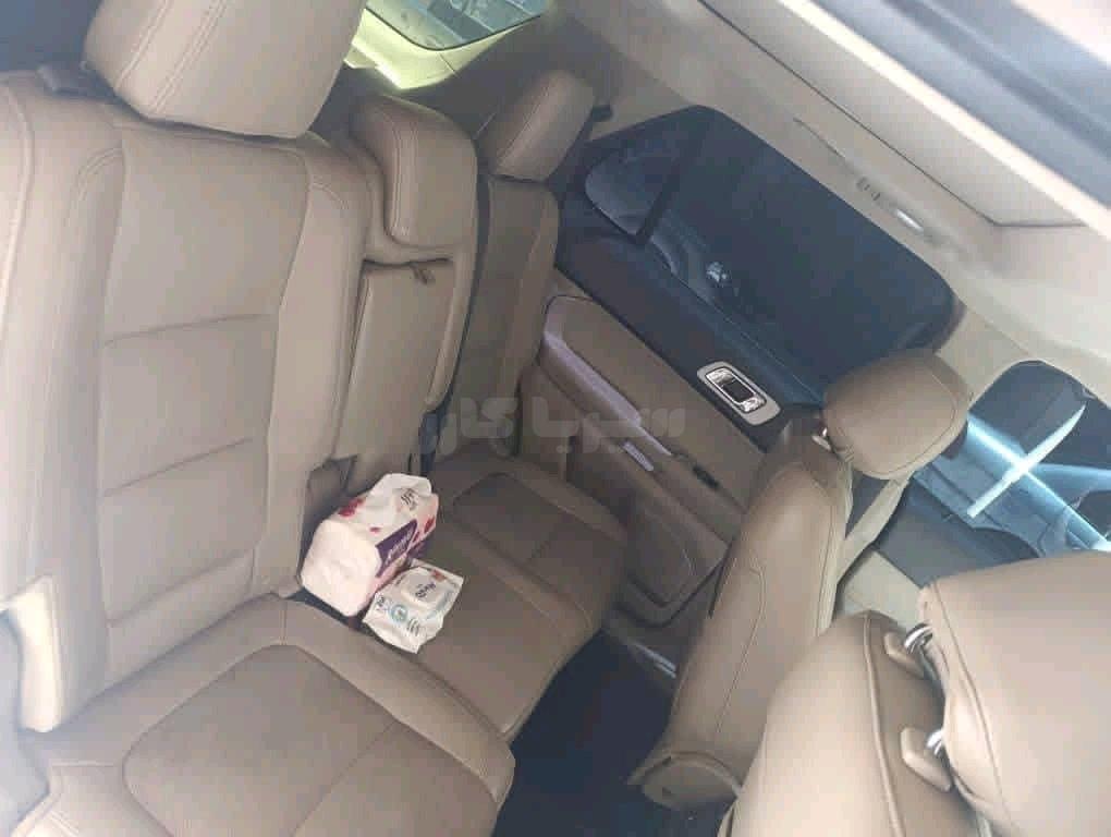 فورد – Ford ايكسبلورر – Explorer
