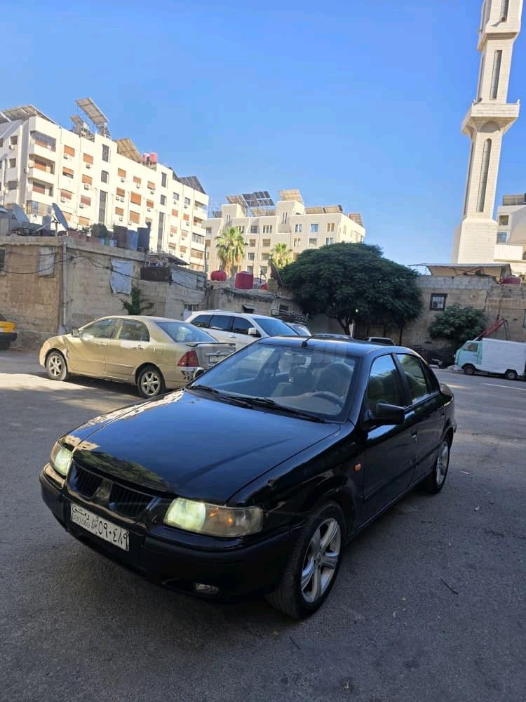 سيامكو شام 2009