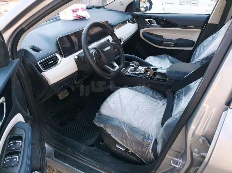 جيتور – Jetour X50