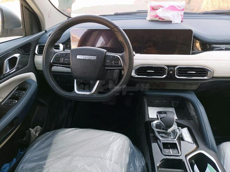 جيتور – Jetour X50