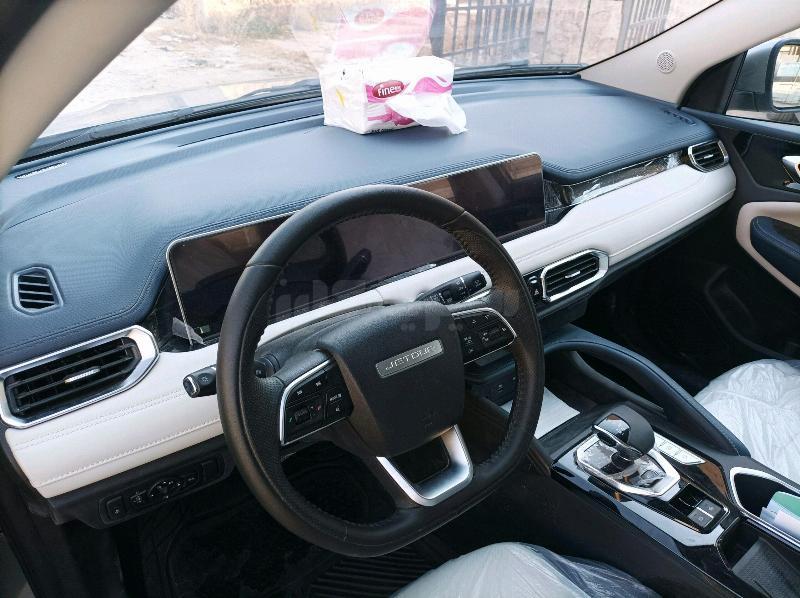 جيتور – Jetour X50