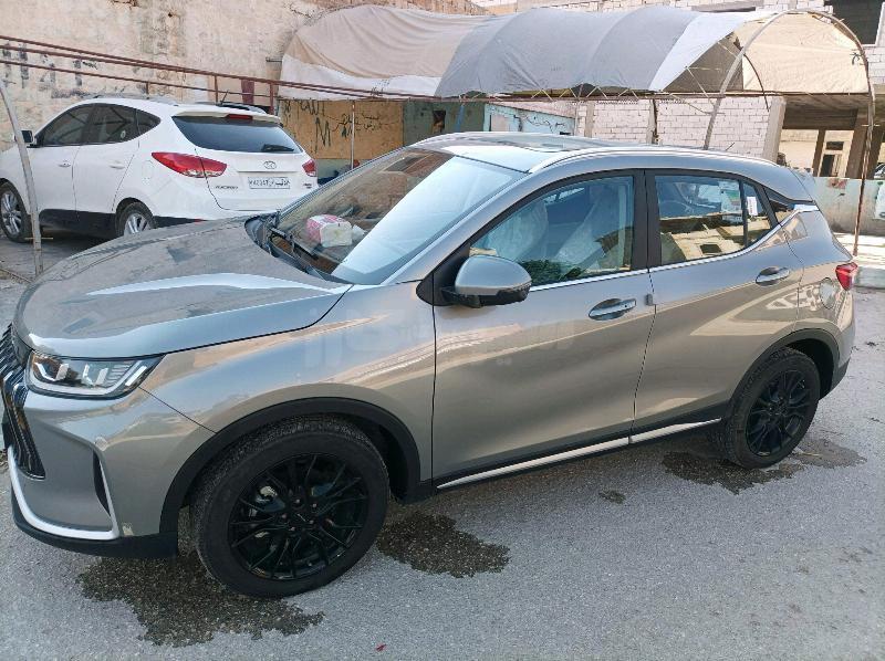 جيتور – Jetour X50