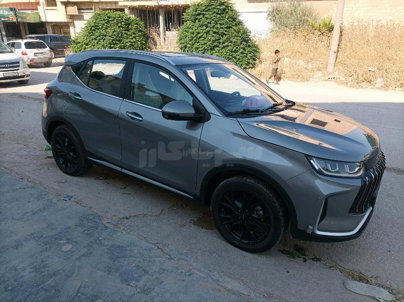 جيتور – Jetour X50