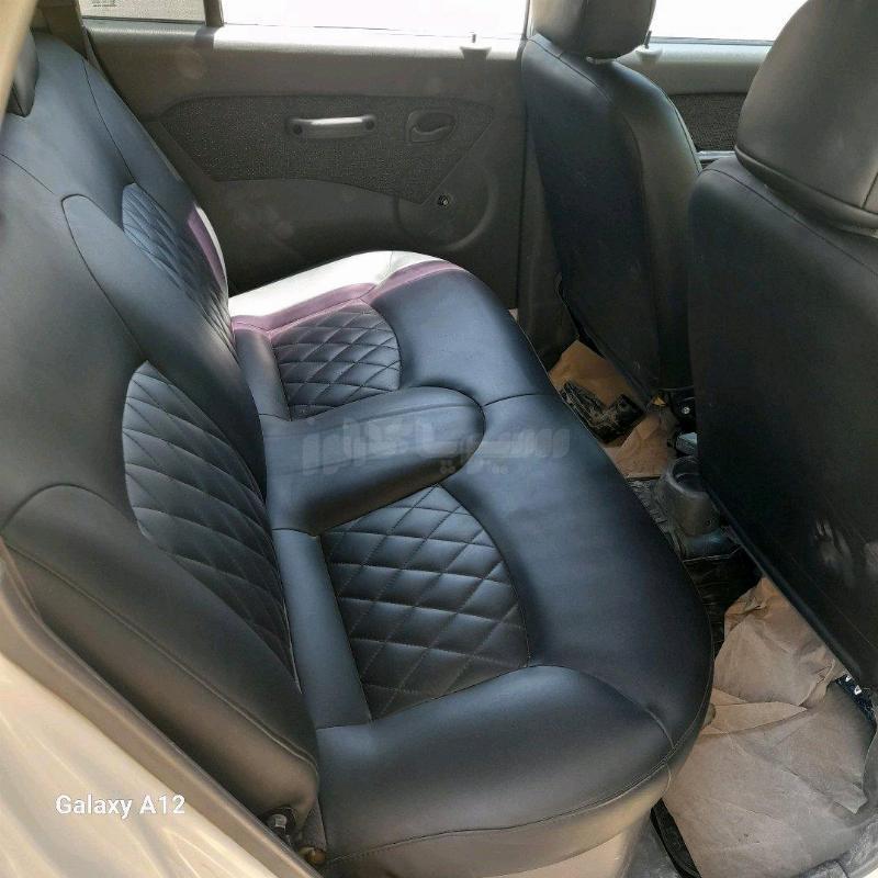 هيونداي i10 2006