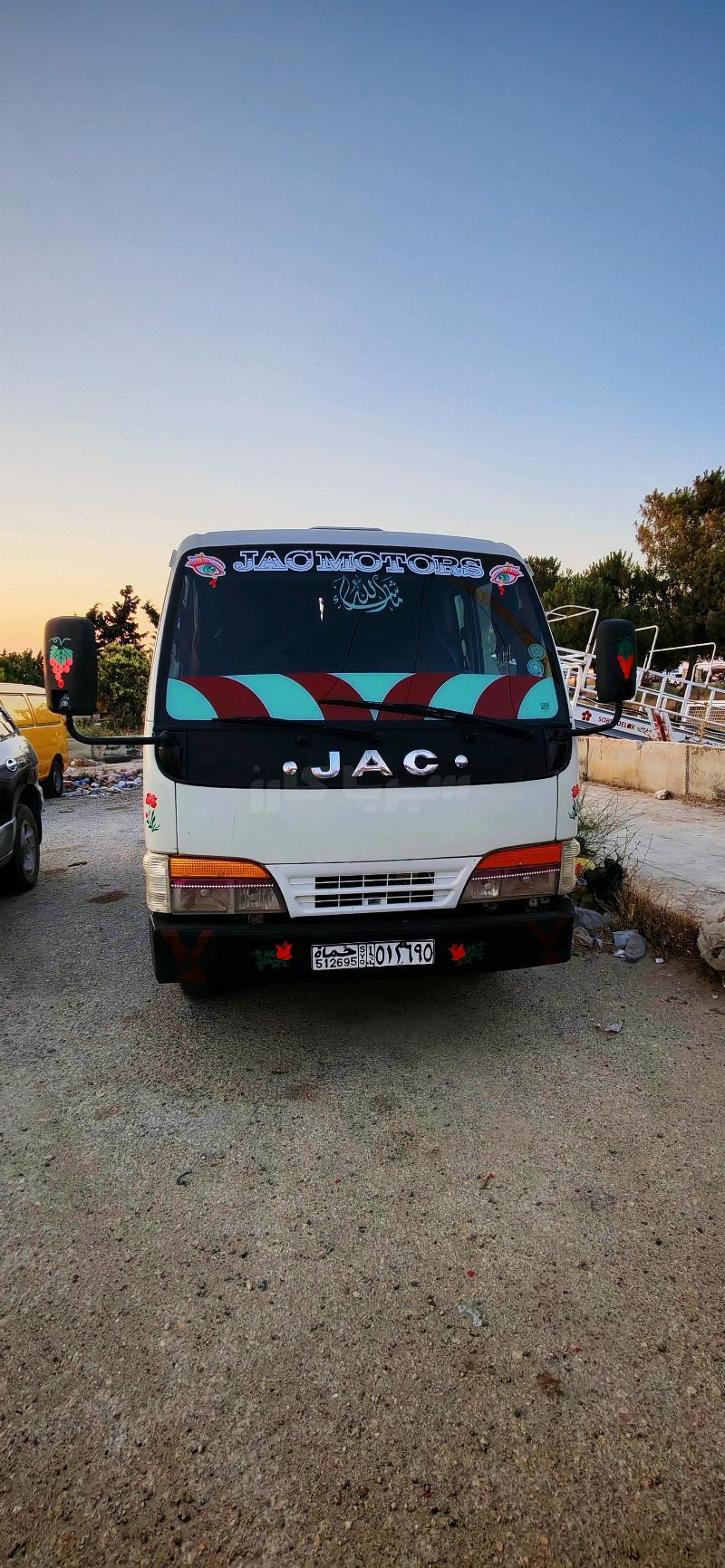 جاك T8 2006