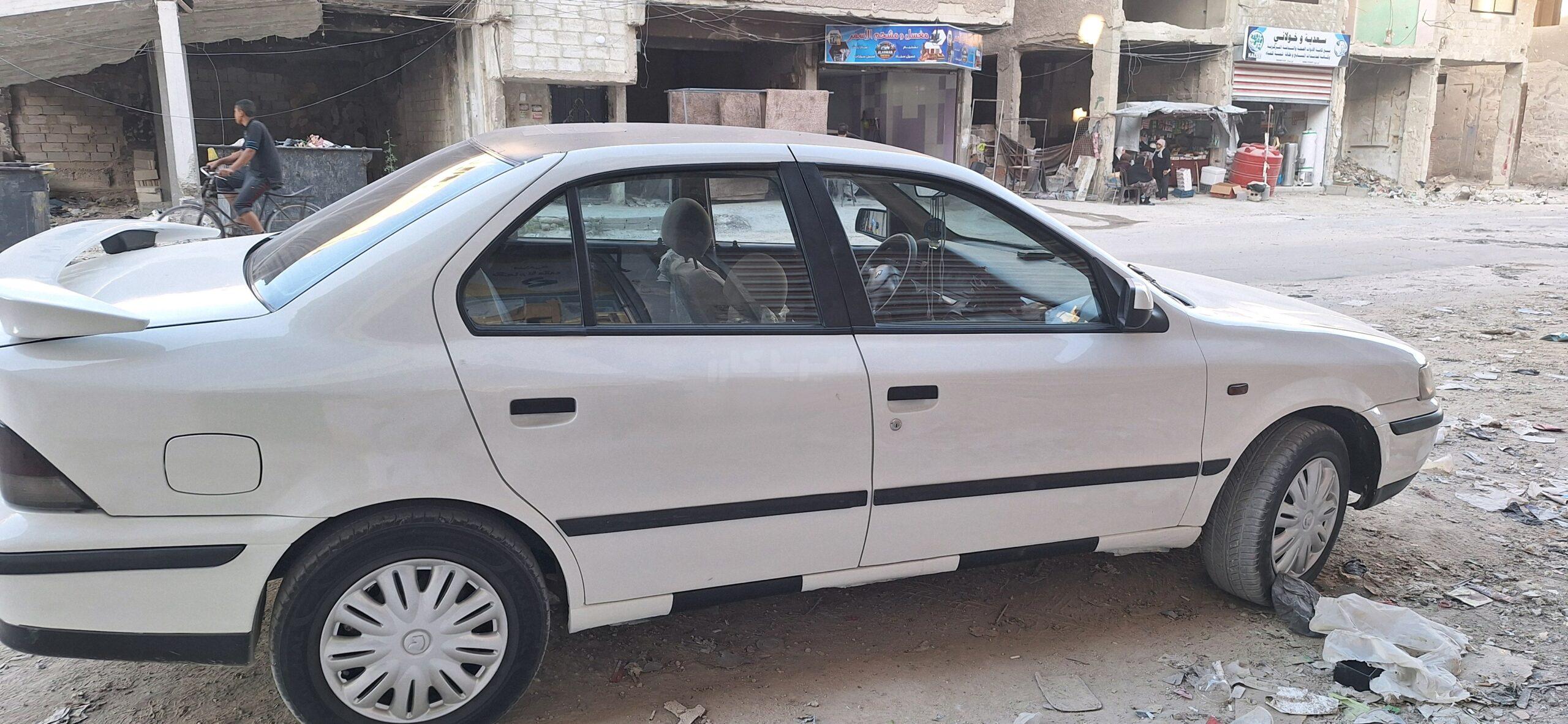شام 1800 2010