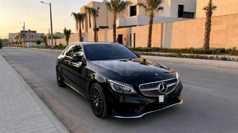 مرسيدس بينز E350 2014