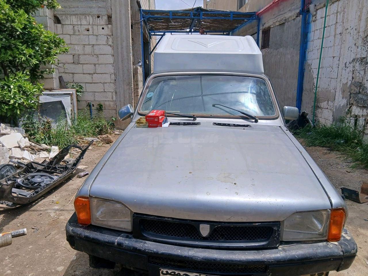 داسيا 1100 1996