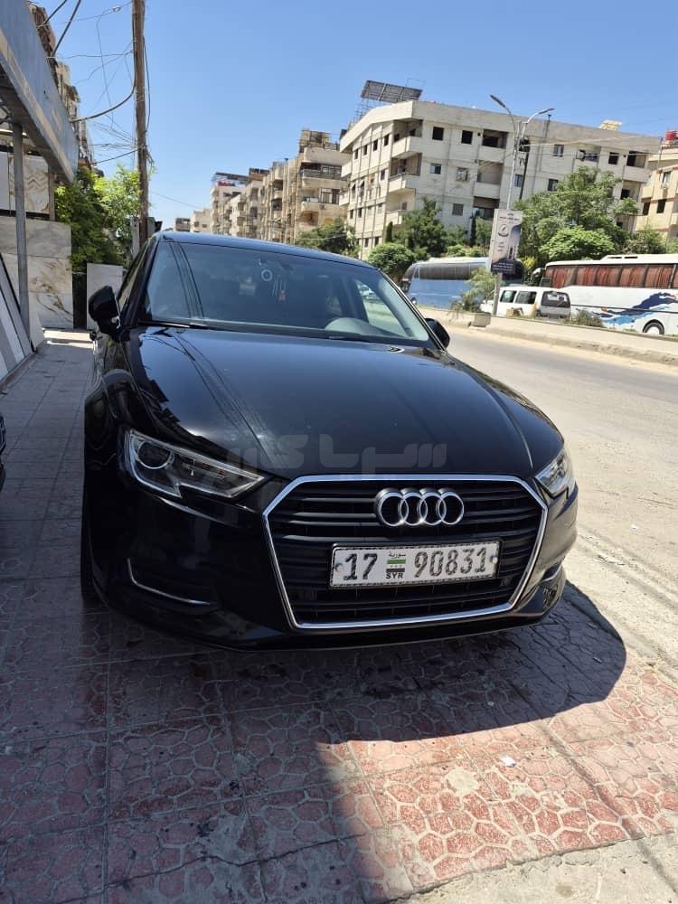 اودي – Audi A3