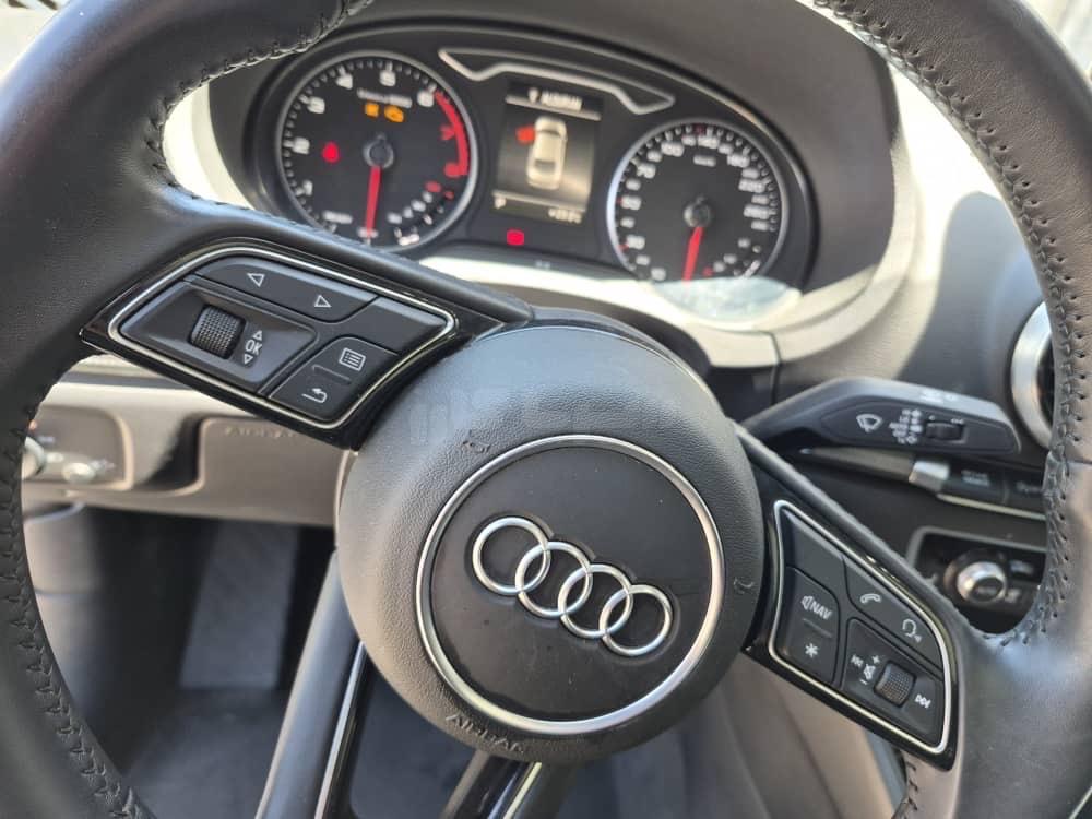 اودي – Audi A3