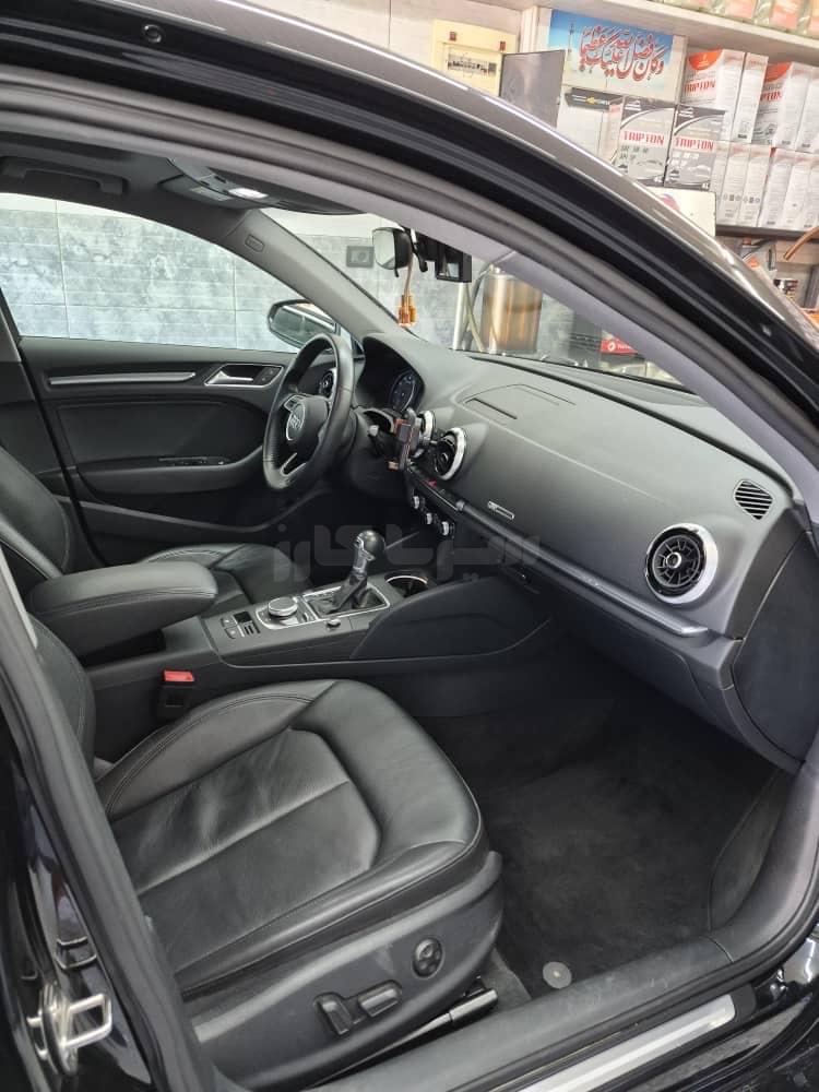 اودي – Audi A3