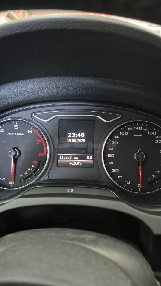 اودي – Audi A3