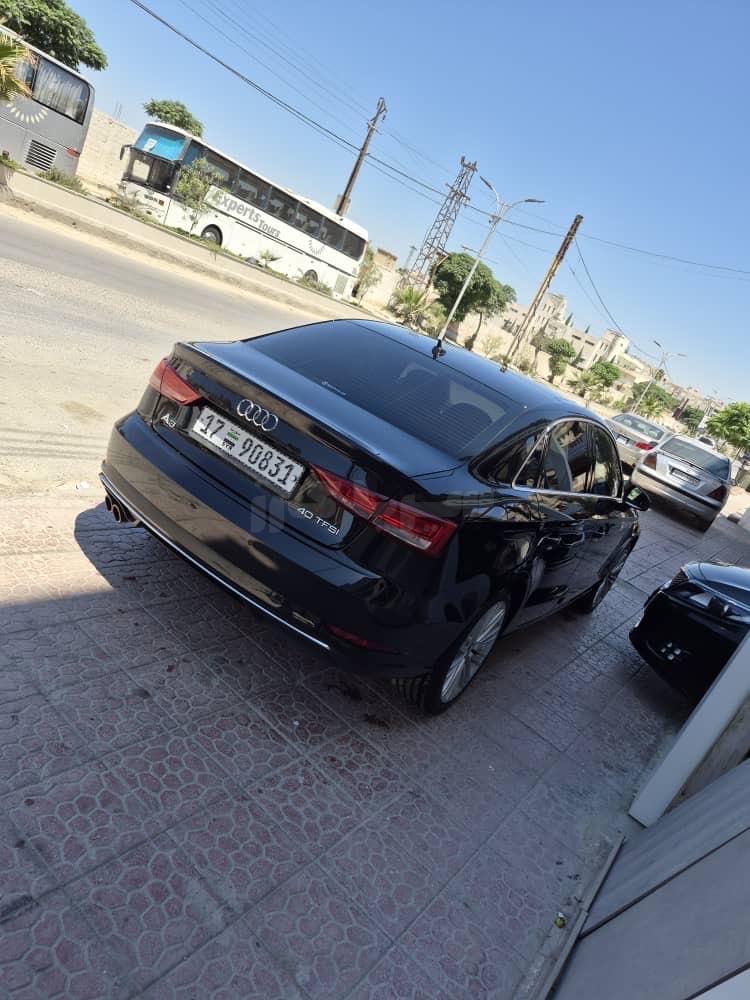 اودي – Audi A3