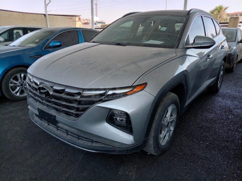 هيونداي – Hyundai توسان – Tucson