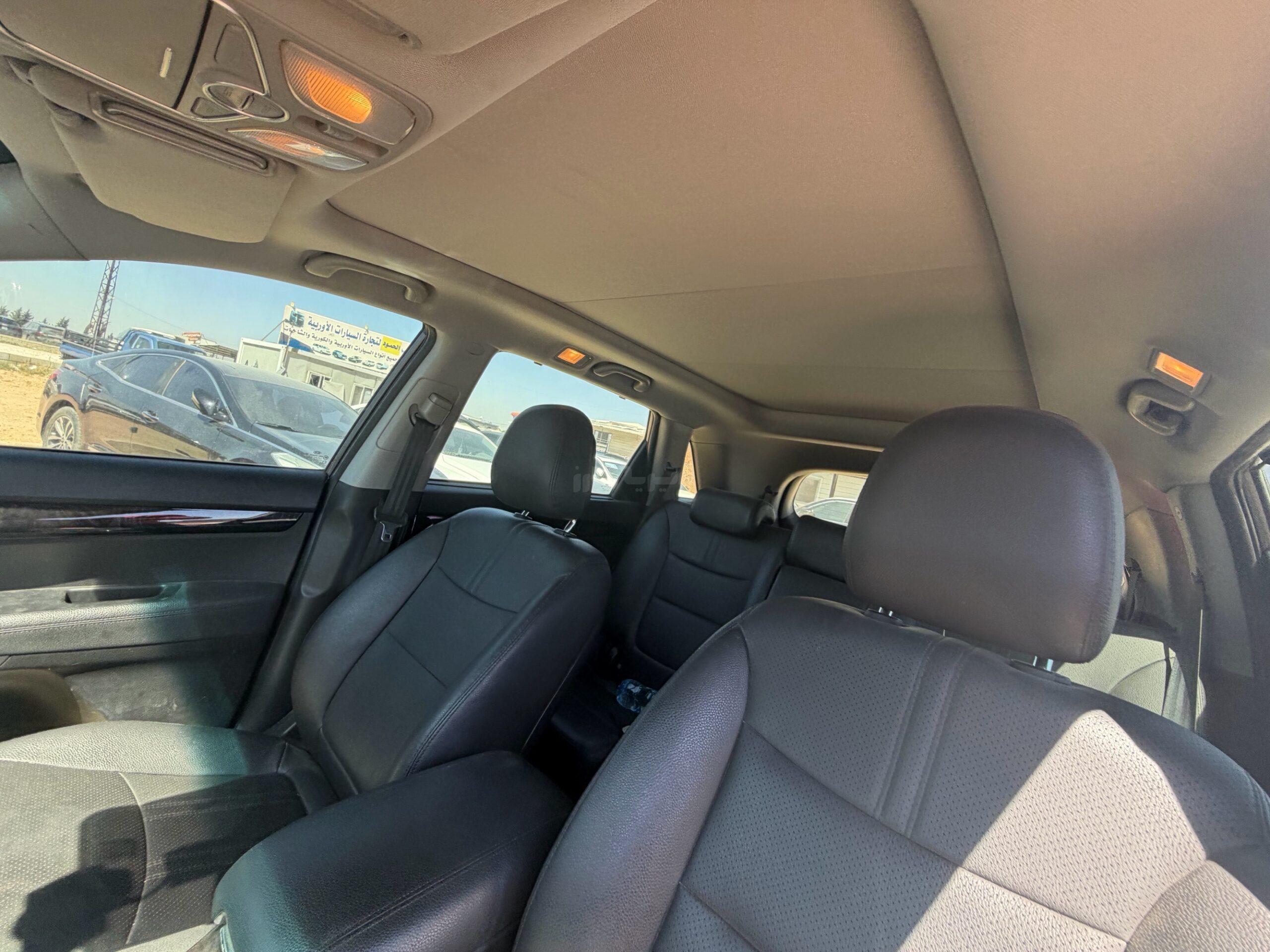 كيا – Kia سيرانتو – Sorento