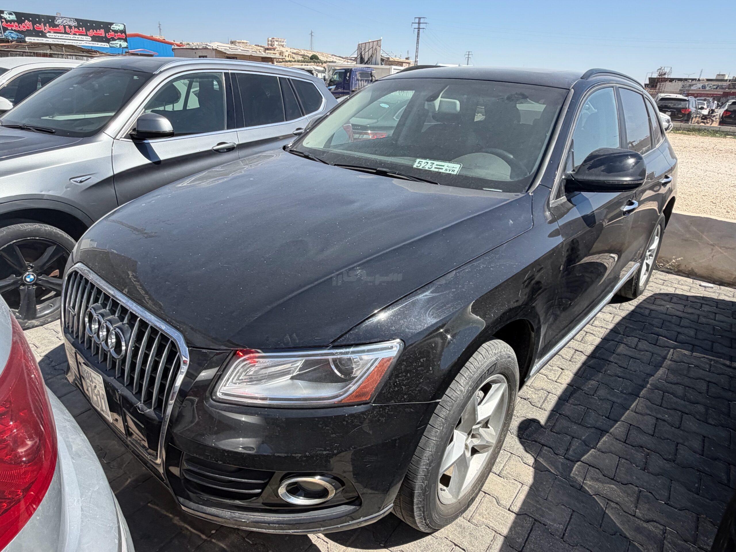 اودي – Audi Q5
